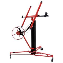 Plasterboard & drywall board lifter
