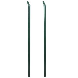 Fence struts 2 pcs 78.7"