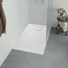 Shower base tray smc white 31.5"x31.5"