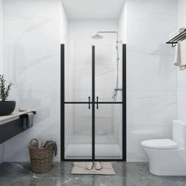 Shower door clear esg (26.8"-28")x74.8"