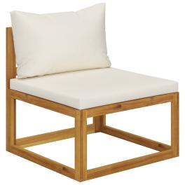 Sofa set modular outdoor sofa rectangular modern durable