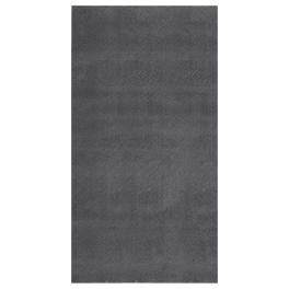Shaggy rug anthracite polyester 47.2 x 72 in shaggy rug