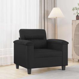 Sofa chair black