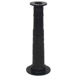 Stand for garden hand water pump cast iron