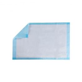 200 pieces 24 x 24 inch pet wee pee piddle pad