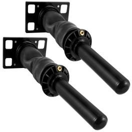 2pcs 3595977c96 cab shock absorber for international prostar 2008