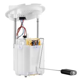 Electric fuel pump module assembly for chrysler dodge challenger charger