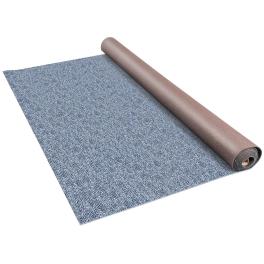 Vevor gray marine carpet 6 ft x 13.1 ft boat carpet rugs indoor outdoor rugs for patio deck anti-slide tpr water-proof back cut outdoor marine carpeting easy clean outdoor carpet roll