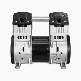 Vevor air compressor motor 2hp 5.2cfm @ 90psi oil free with max. 145psi pressure