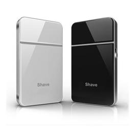 Chic shaver - a portable travel usb rechargeable shaver