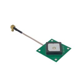 High gain 36dbi signal strong anti-interference military grade gps beidou built-in active gnss antenna