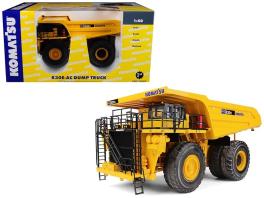 Komatsu 830e-ac dump truck 1/50 diecast model by first gear