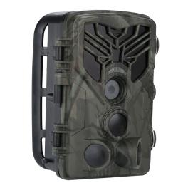 Hc-810a hunting camera scouting trail camera wildview 1080p 16mp hd pir motion night vision camera
