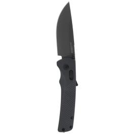 Sog flash at 3.45´´ folding pocket knife (urban grey)