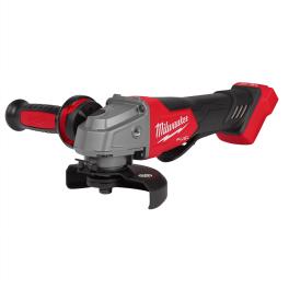 Milwaukee Tool M18 FUEL Grinder
