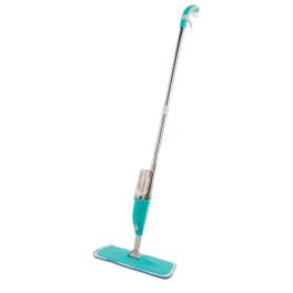 Spray water spray mop free hand wash flat mop