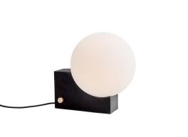 European dimming table lamp denmark creative moon wall lamp designer living room aisle bedroom bedside lamp