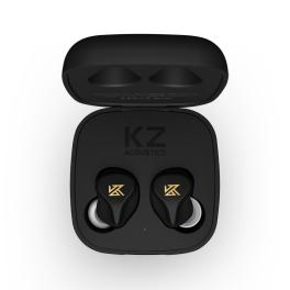 Wireless bluetooth headset in-ear