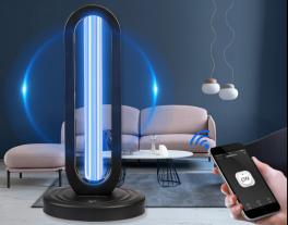 Style: us bulb without ozone - uv disinfection lamp ozone sterilization tube