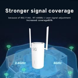5g router cpe card high-speed internet access