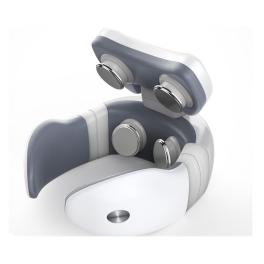 Use electric cervical spine shoulder and neck massager and neck intelligent whole body neck protector wholesale