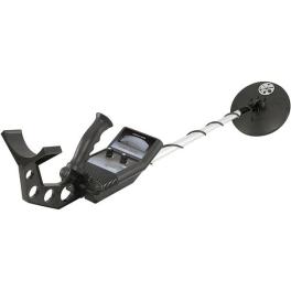 Bounty hunter gold gold digger metal detector