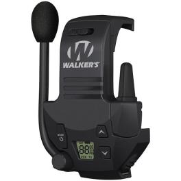 Walker's game ear gwp-rzrwt razor walkie talkie