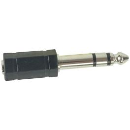 Rca ah216r 3.5mm jack to 1/4" plug adapter