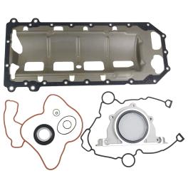 Lower gasket set for 05-15 chrysler 300 dodge charger jeep 5.7l vin "2, t, h" cs262841