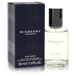 Weekend by burberry eau de toilette spray 1 oz (men)