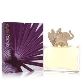 Kenzo jungle elephant by kenzo eau de parfum spray 3.4 oz (women)