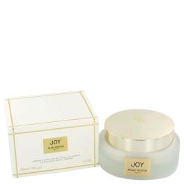Joy by jean patou body cream 6.7 oz (women)