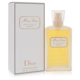 Miss dior originale by christian dior eau de toilette spray 3.4 oz (women)