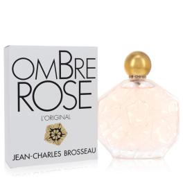 Ombre rose by brosseau eau de toilette spray 3.4 oz (women)