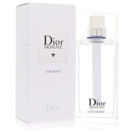 Dior homme by christian dior cologne spray (new packaging 2020) 4.2 oz (men)