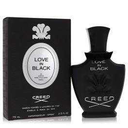 Love in black by creed eau de parfum spray 2.5 oz (women)