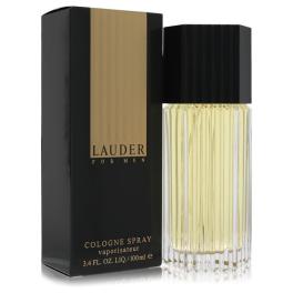 Lauder by estee lauder eau de cologne spray 3.4 oz (men)