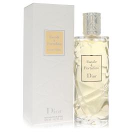 Escale a portofino by christian dior eau de toilette spray 4.2 oz (women)