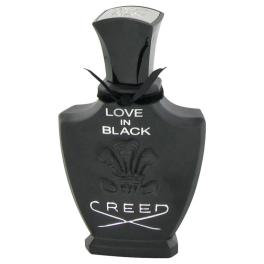 Love in black by creed eau de parfum spray (tester) 2.5 oz (women)