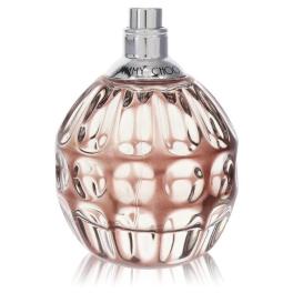 Jimmy choo by jimmy choo eau de parfum spray (tester) 3.4 oz (women)