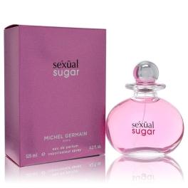 Sexual sugar by michel germain eau de parfum spray 4.2 oz (women)