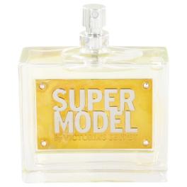 Supermodel by victoria's secret eau de parfum spray (tester) 2.5 oz (women)