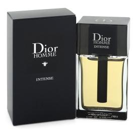 Dior homme intense by christian dior eau de parfum spray (new packaging 2020) 1.7 oz (men)