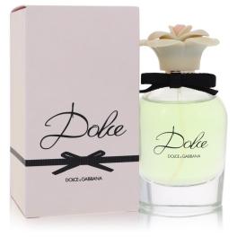 Dolce by dolce & gabbana eau de parfum spray 1.6 oz (women)