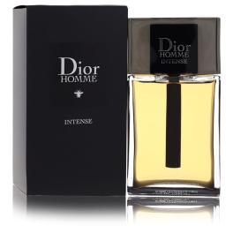 Dior homme intense by christian dior eau de parfum spray 5 oz (men)