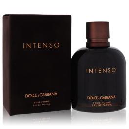 Dolce & gabbana intenso by dolce & gabbana eau de parfum spray 4.2 oz (men)