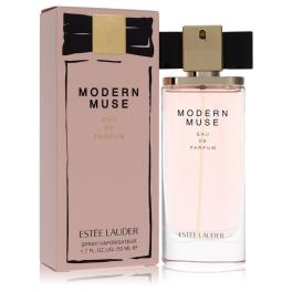 Modern muse by estee lauder eau de parfum spray 1.7 oz (women)
