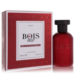 Relativamente rosso by bois 1920 eau de parfum spray 3.4 oz (women)