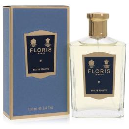 Floris jf by floris eau de toilette spray 3.4 oz (men)