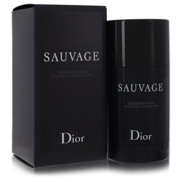 Sauvage by christian dior deodorant stick 2.6 oz (men)